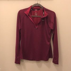 Women’s DryFit Pullover *SOLD*